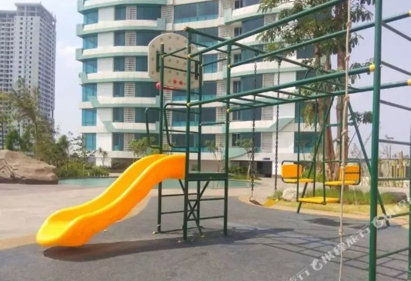 Grand Kamala Lagoon By Veeroom