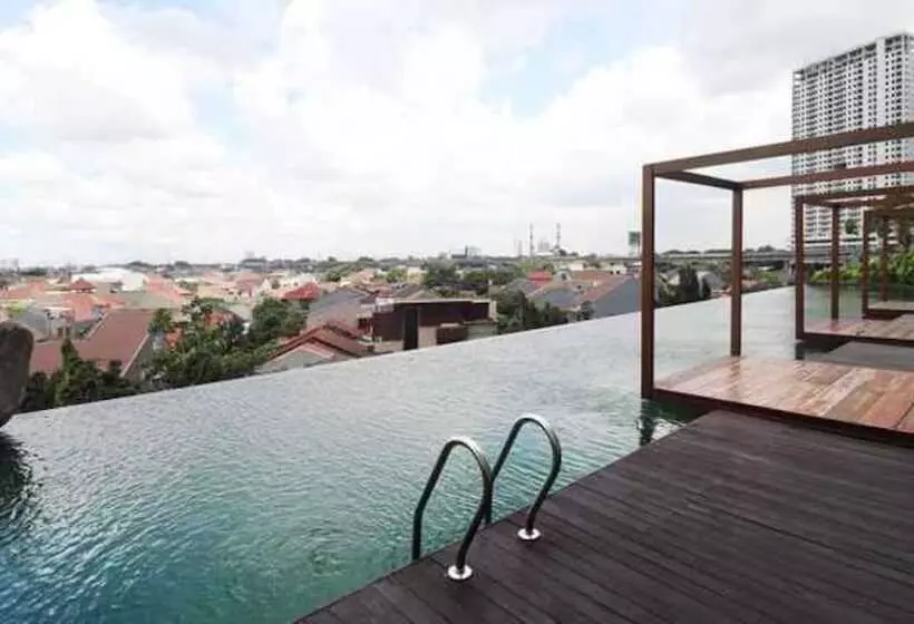 Grand Kamala Lagoon By Veeroom