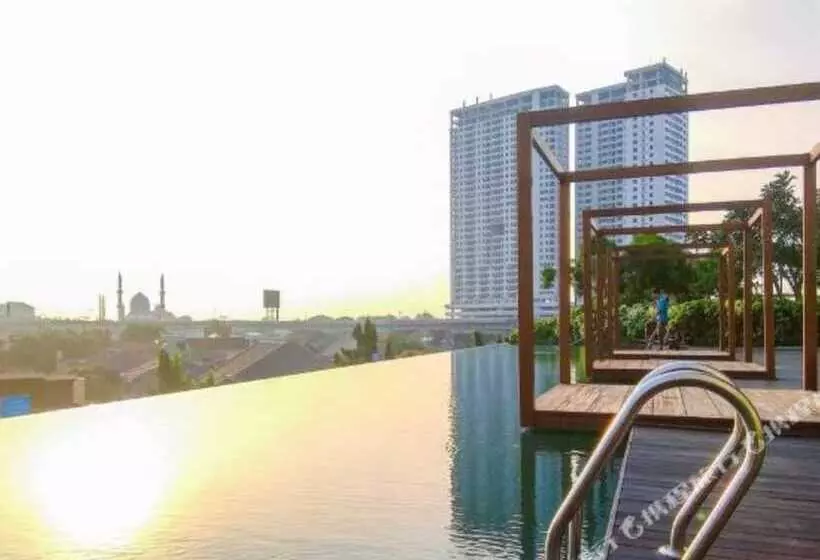 Grand Kamala Lagoon By Veeroom