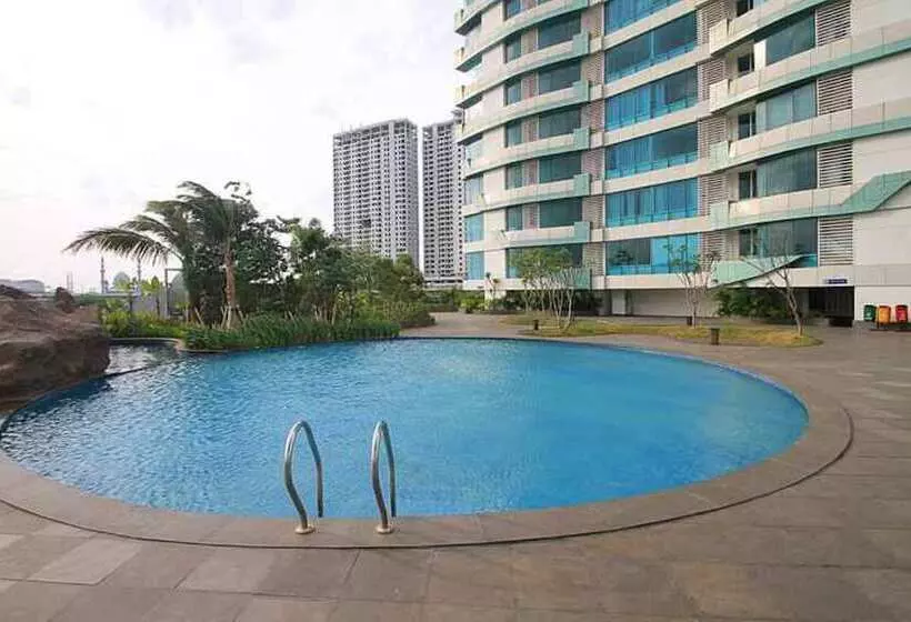 Grand Kamala Lagoon By Veeroom