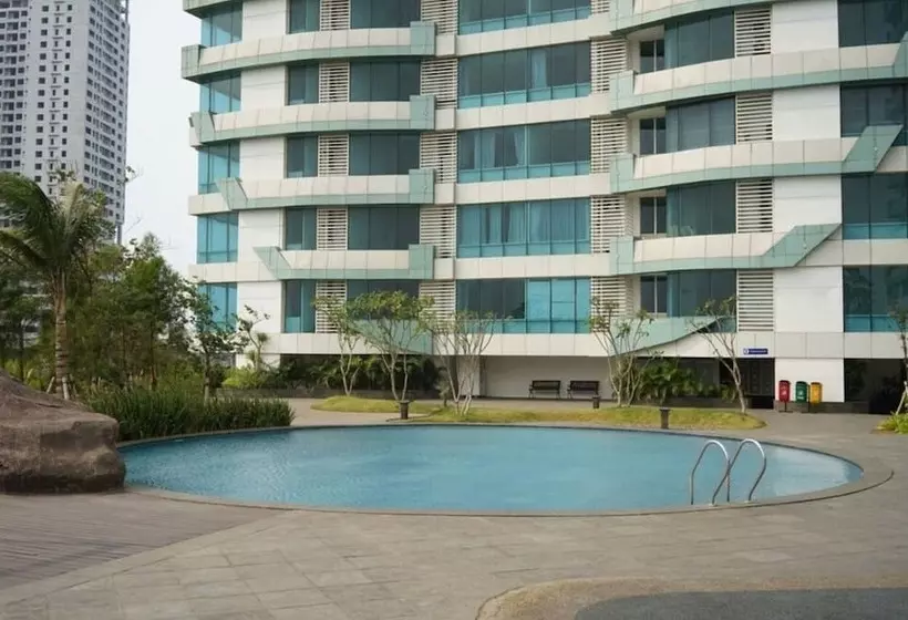 Grand Kamala Lagoon By Veeroom