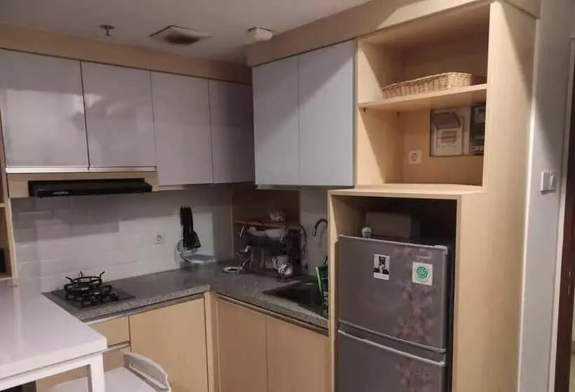 Grand Kamala Lagoon By Veeroom