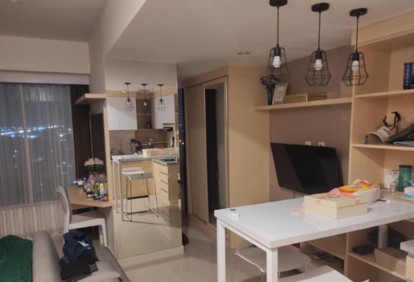 Grand Kamala Lagoon By Veeroom