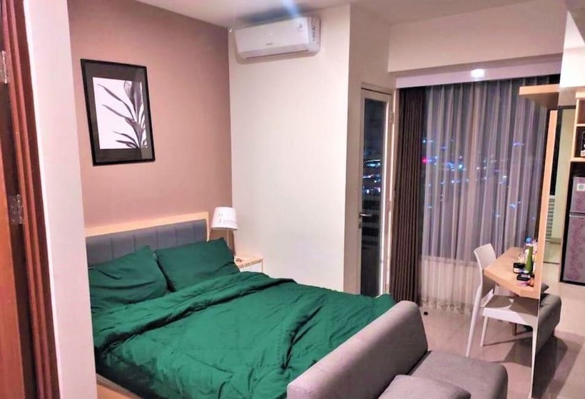 Grand Kamala Lagoon By Veeroom