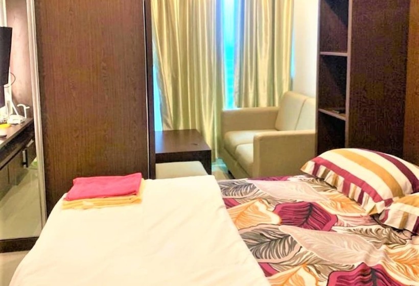 Grand Kamala Lagoon By Veeroom