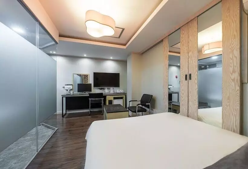モーテル Suwon Station Provence 22st