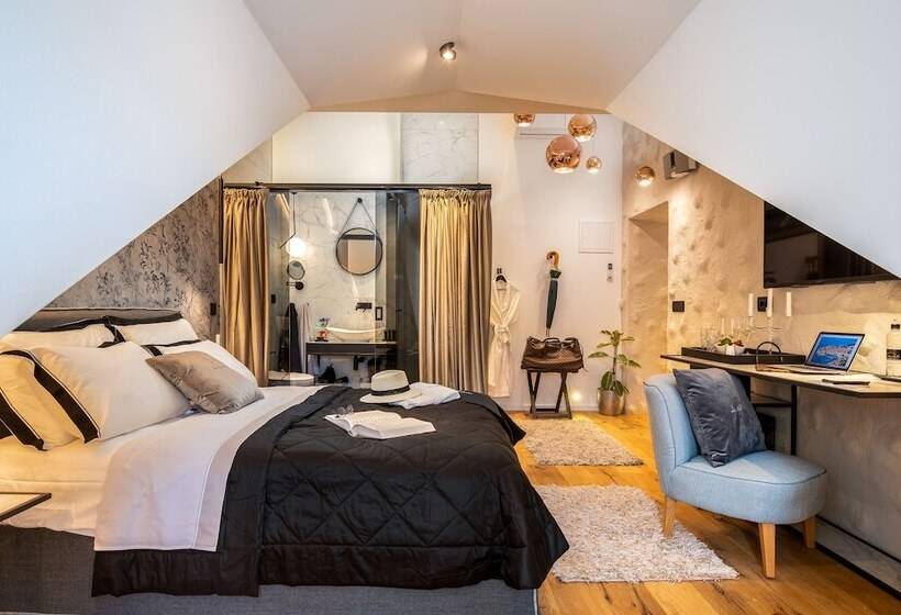 پانسیون La Vita E Bella V