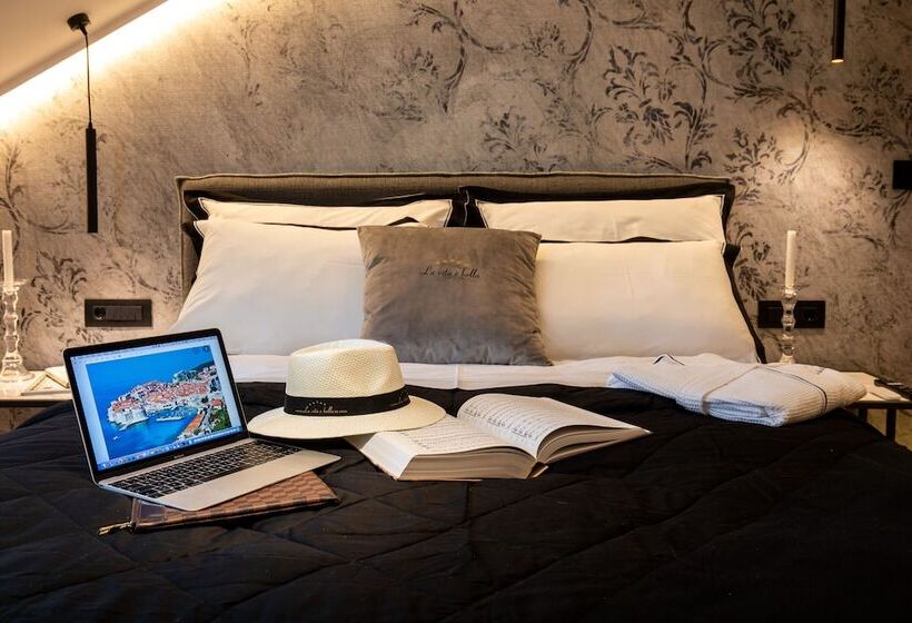 پانسیون La Vita E Bella V