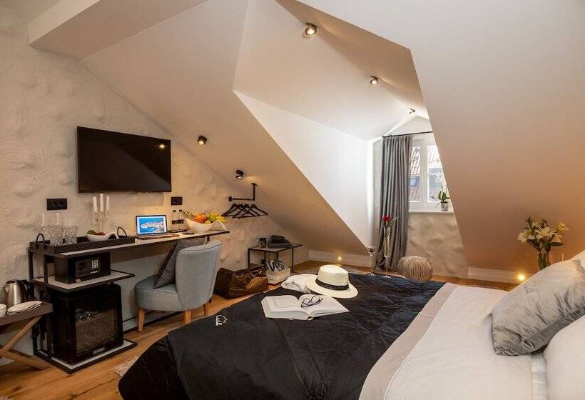 پانسیون La Vita E Bella V