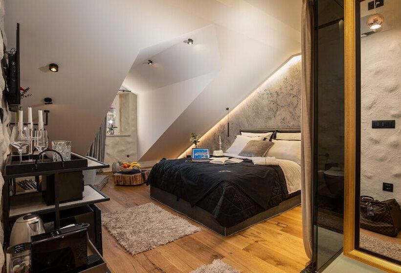 پانسیون La Vita E Bella V