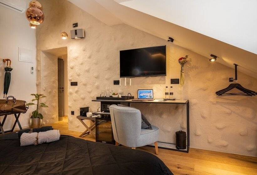 پانسیون La Vita E Bella V