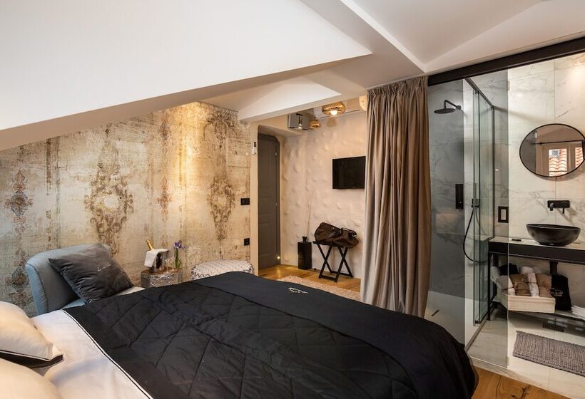 پانسیون La Vita E Bella V