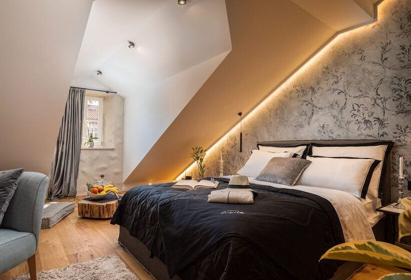 پانسیون La Vita E Bella V