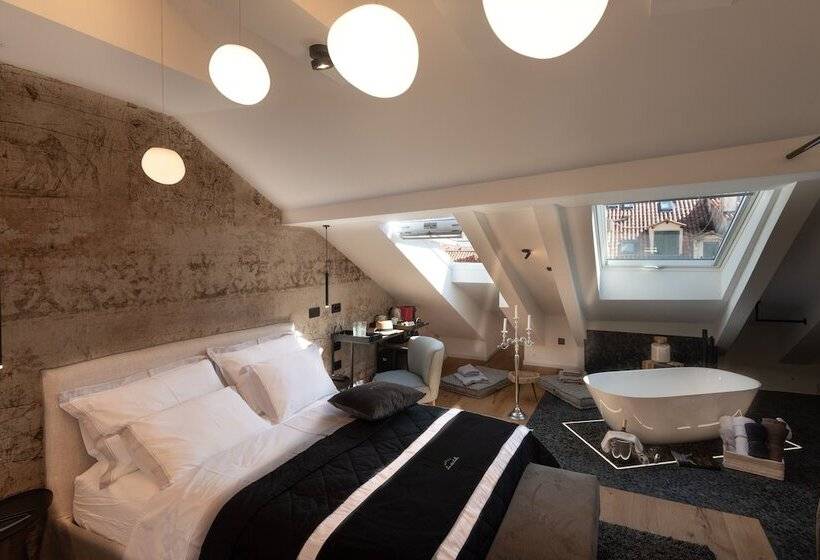 پانسیون La Vita E Bella V