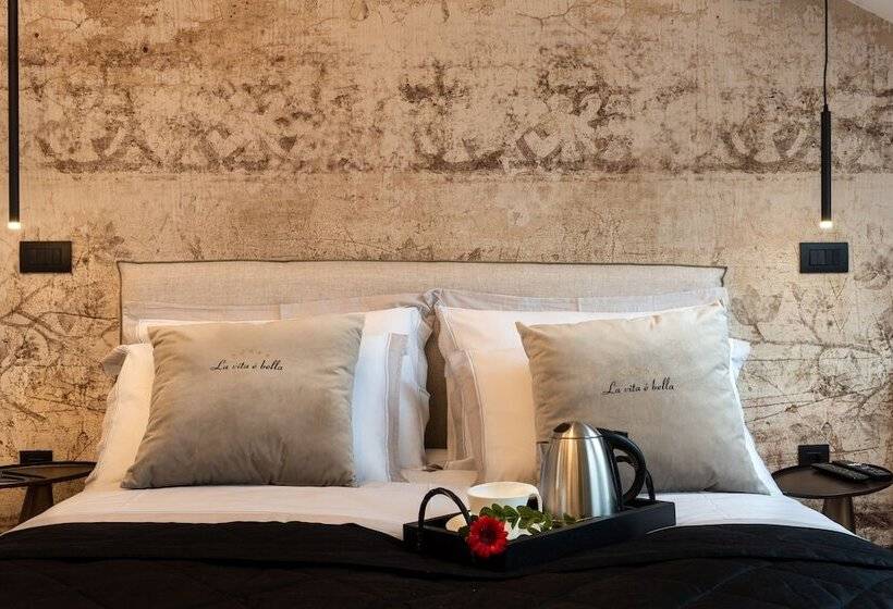 پانسیون La Vita E Bella V