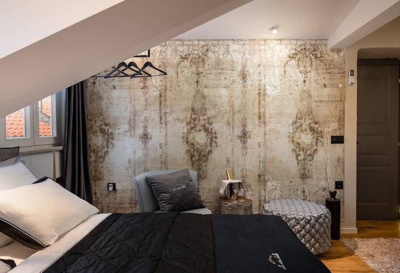 پانسیون La Vita E Bella V