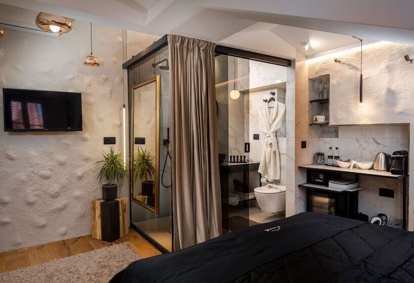 پانسیون La Vita E Bella V