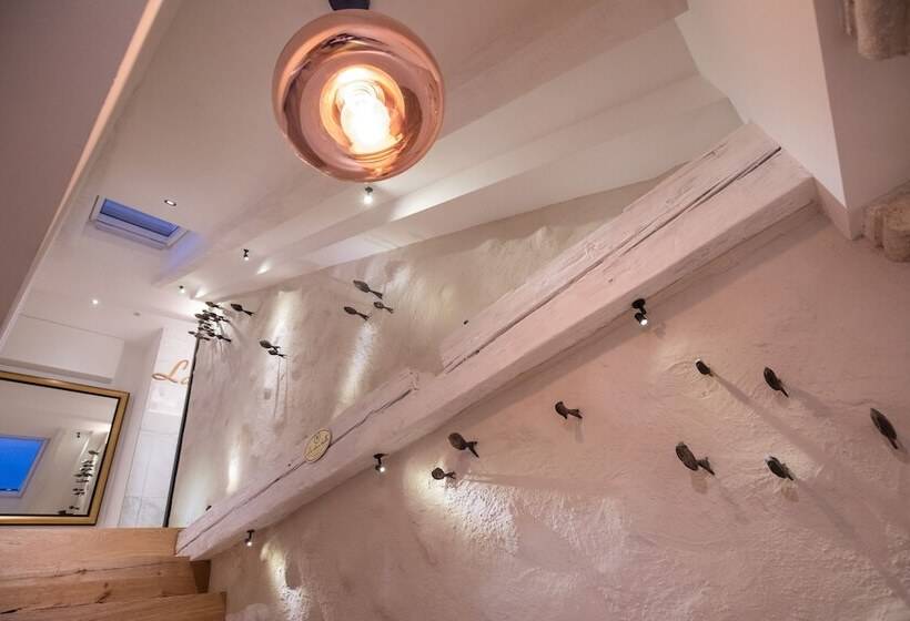 پانسیون La Vita E Bella V