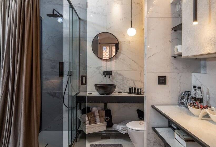 پانسیون La Vita E Bella V