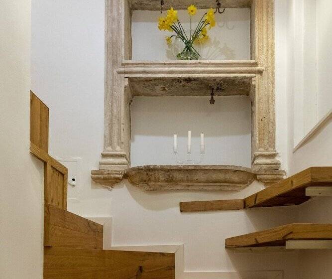 پانسیون La Vita E Bella V