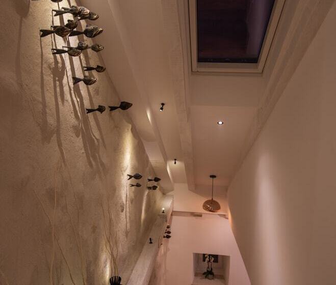 پانسیون La Vita E Bella V