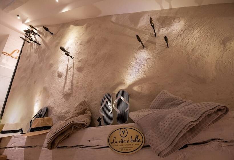 پانسیون La Vita E Bella V