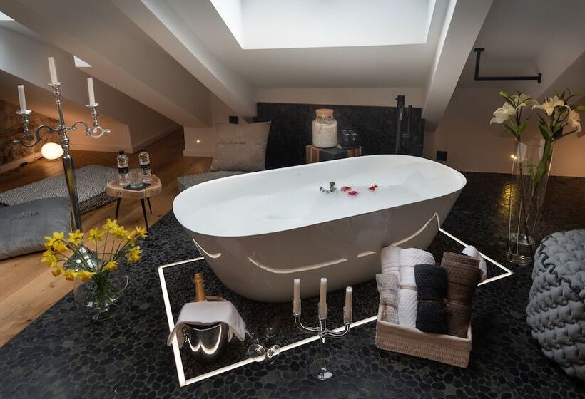 پانسیون La Vita E Bella V