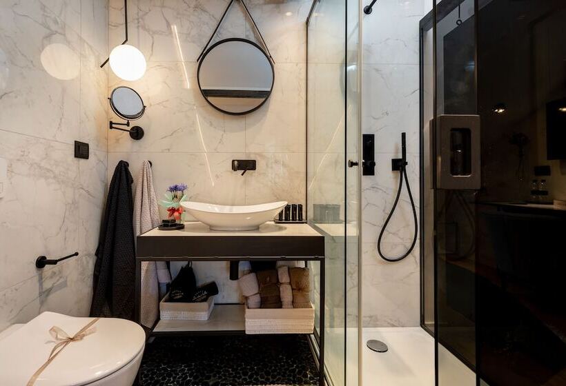 پانسیون La Vita E Bella V