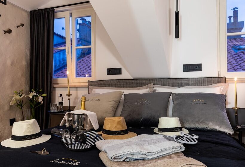 پانسیون La Vita E Bella V