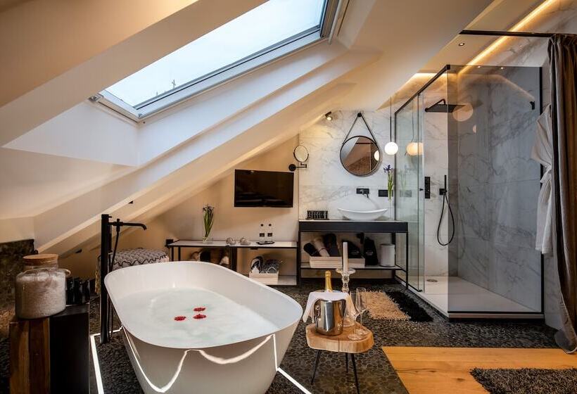 پانسیون La Vita E Bella V