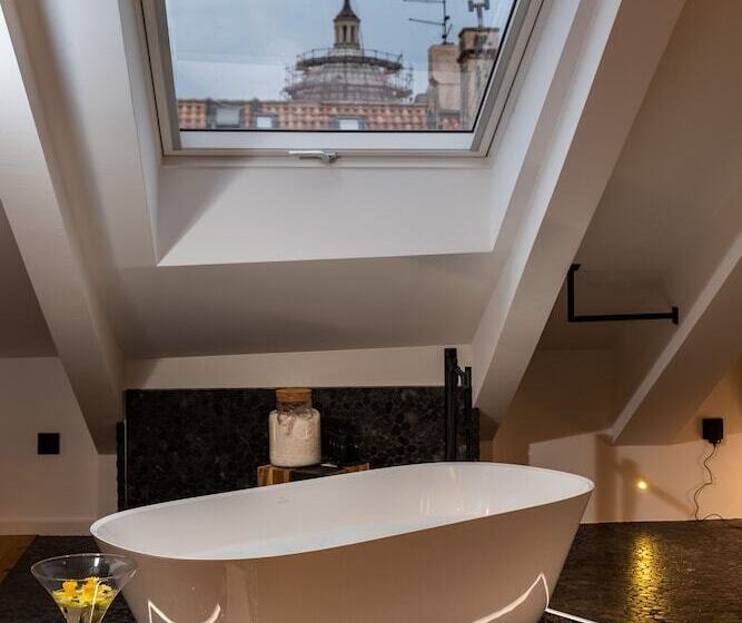 پانسیون La Vita E Bella V