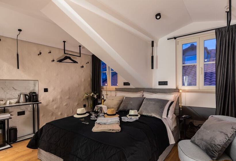 پانسیون La Vita E Bella V