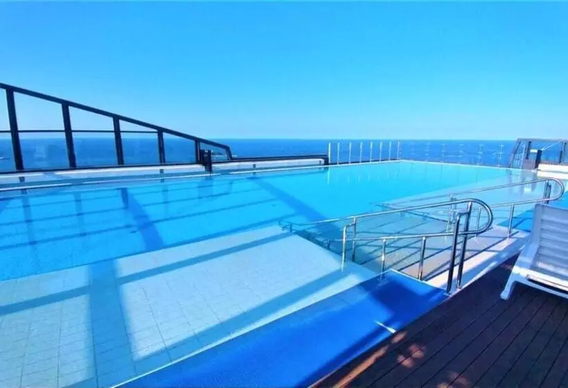 The Blue Terra