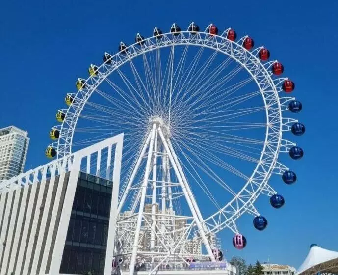 The Blue Terra