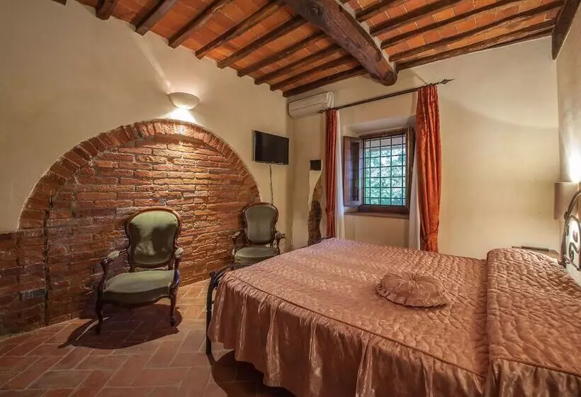 Cottage In Terranuova Bracciolini