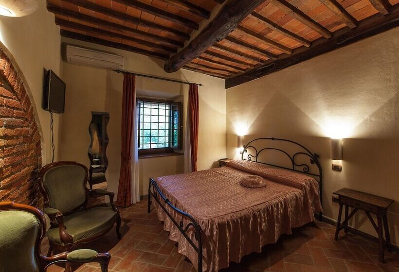 Cottage In Terranuova Bracciolini