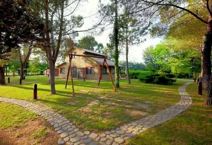 Cottage In Terranuova Bracciolini