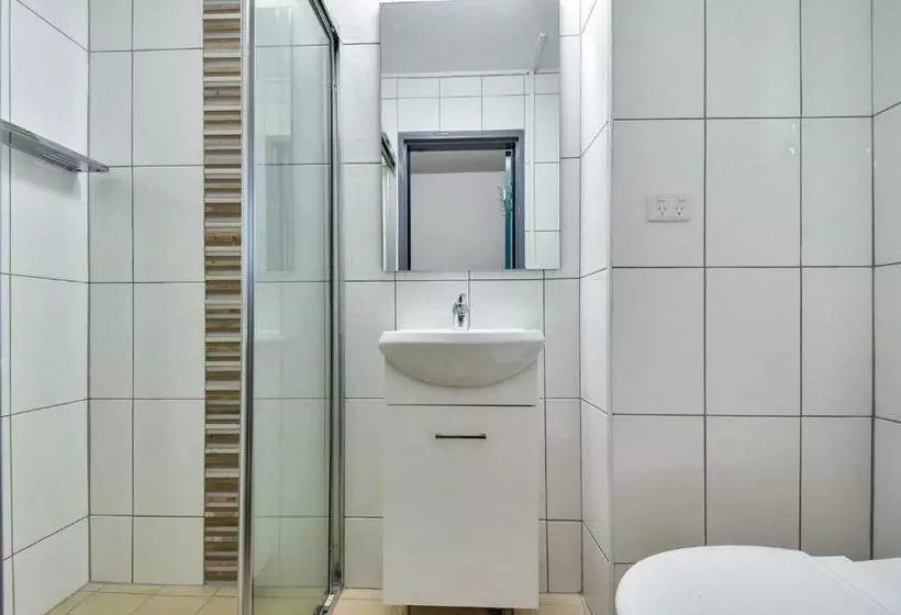 モーテル Capitanos