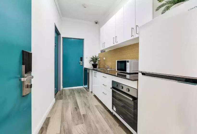 モーテル Capitanos