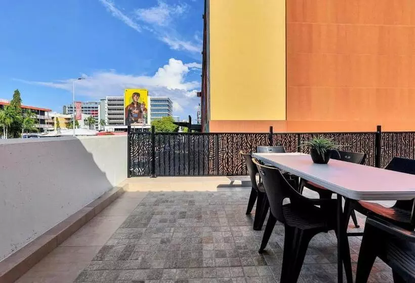 モーテル Capitanos