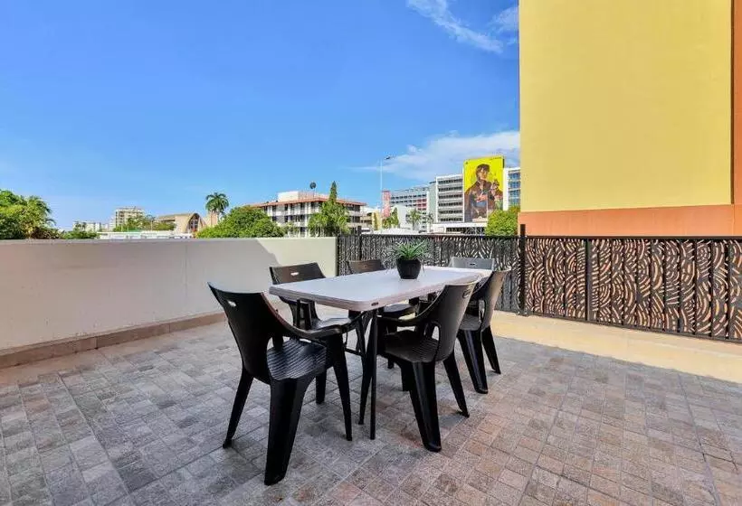 モーテル Capitanos