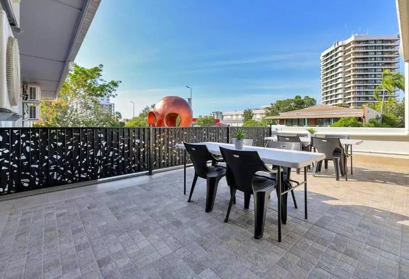 モーテル Capitanos