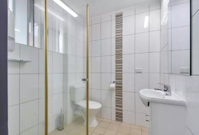 モーテル Capitanos