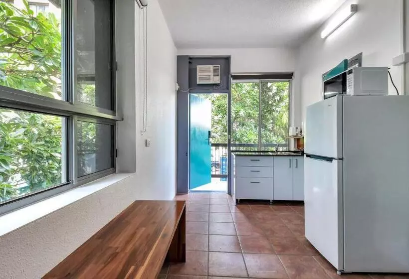 モーテル Capitanos