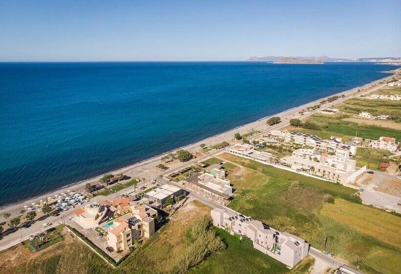 Aegean Breeze Apartments
