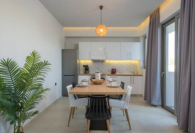 Aegean Breeze Apartments