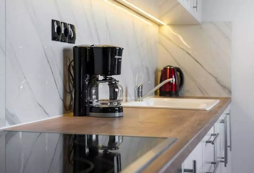 Aegean Breeze Apartments