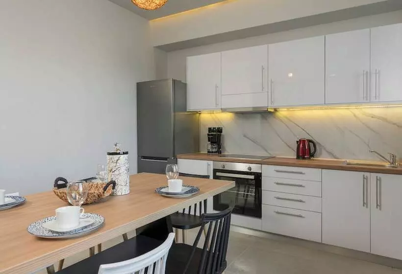 Aegean Breeze Apartments