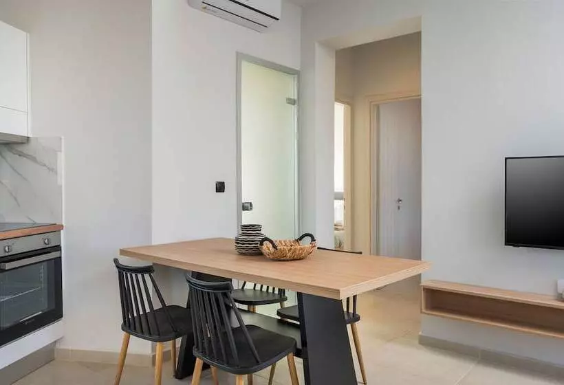 Aegean Breeze Apartments