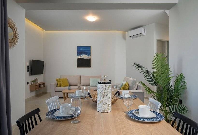 Aegean Breeze Apartments